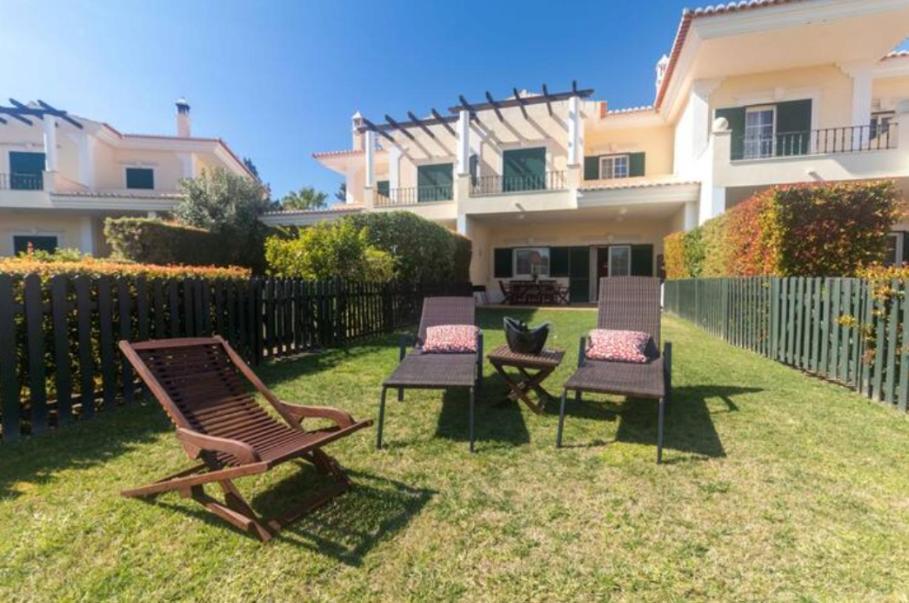 Quinta Formosa - Villas Quinta do Lago Luaran gambar