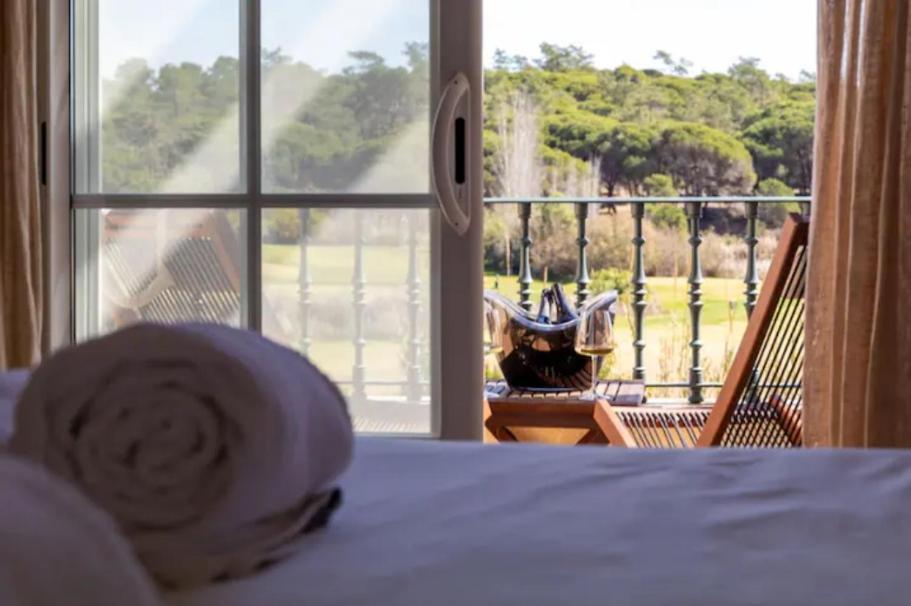 Quinta Formosa - Villas Quinta do Lago Luaran gambar