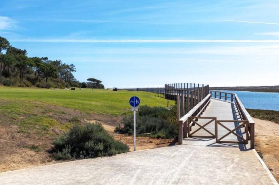 Quinta Formosa - Villas Quinta do Lago Luaran gambar