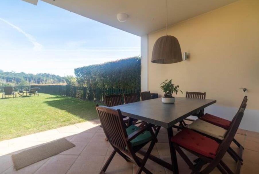 Quinta Formosa - Villas Quinta do Lago Luaran gambar