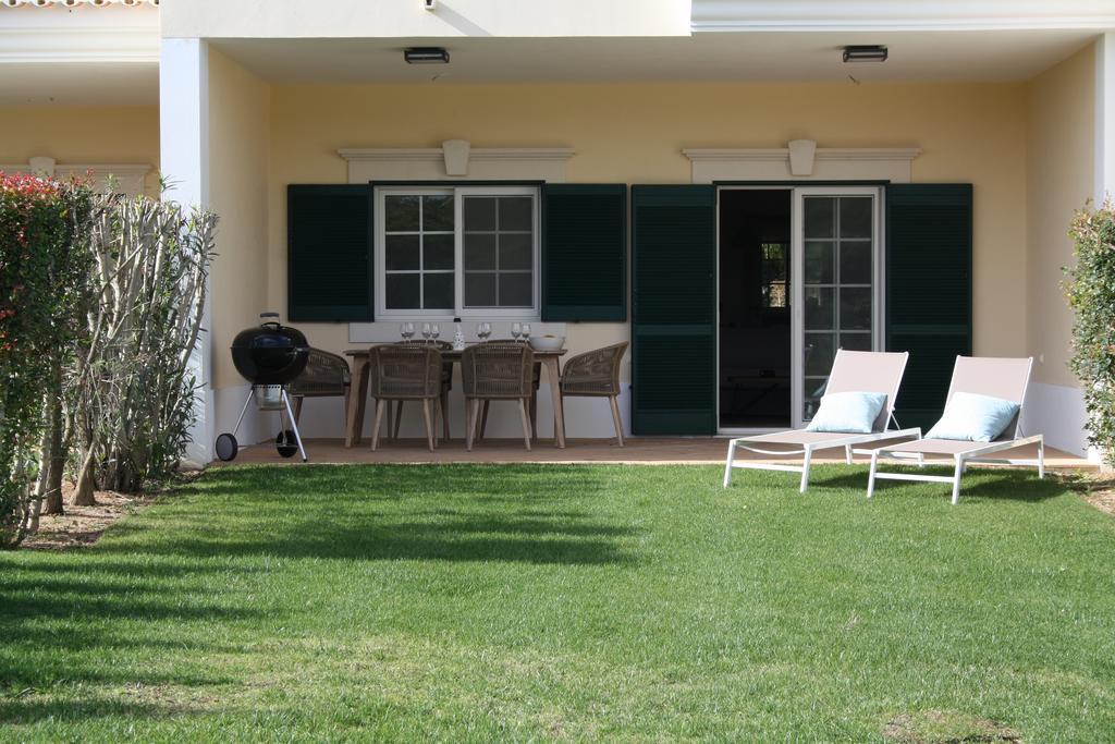Quinta Formosa - Villas Quinta do Lago Luaran gambar