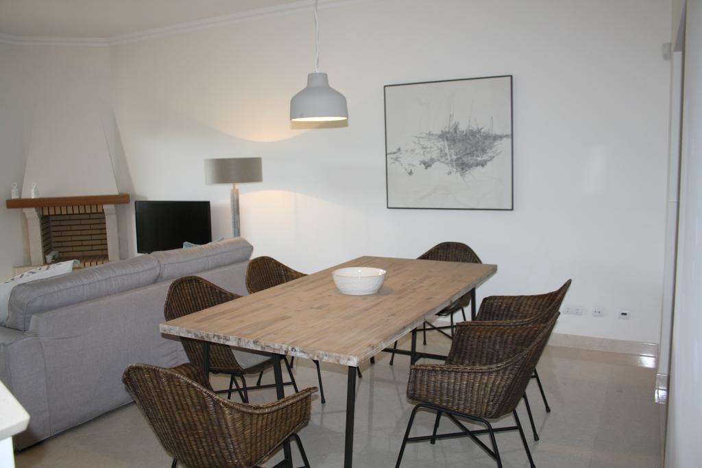 Quinta Formosa - Villas Quinta do Lago Luaran gambar