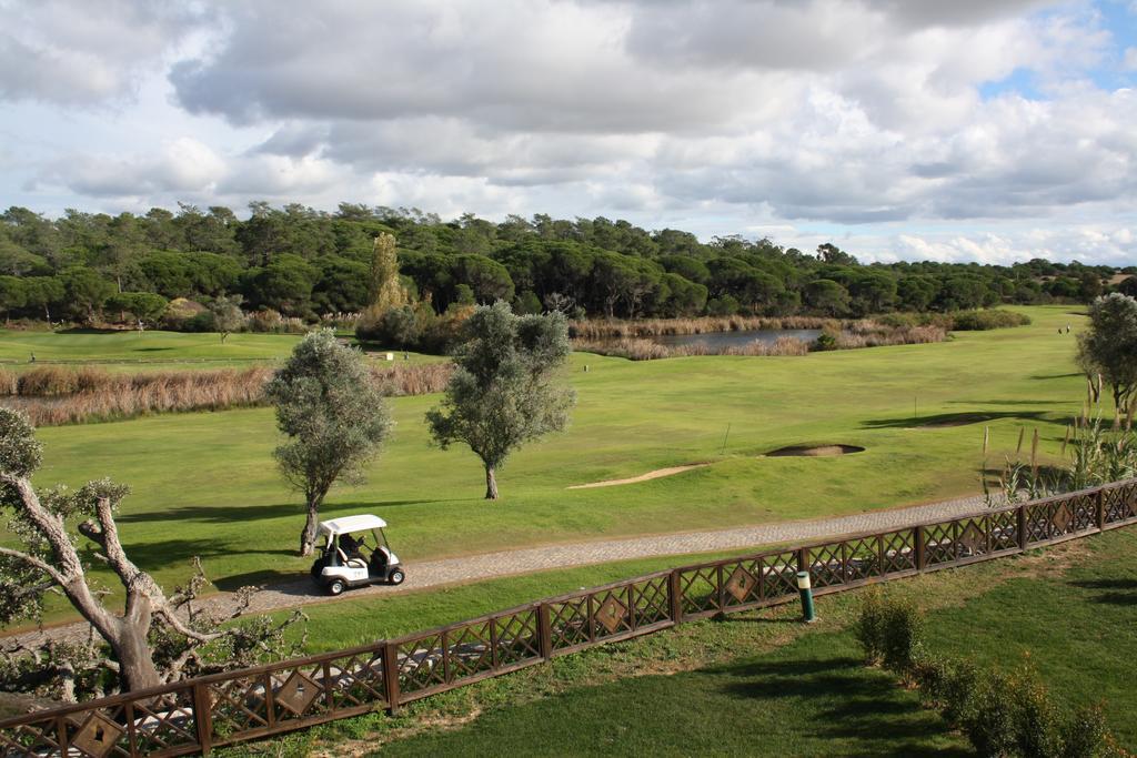 Quinta Formosa - Villas Quinta do Lago Luaran gambar