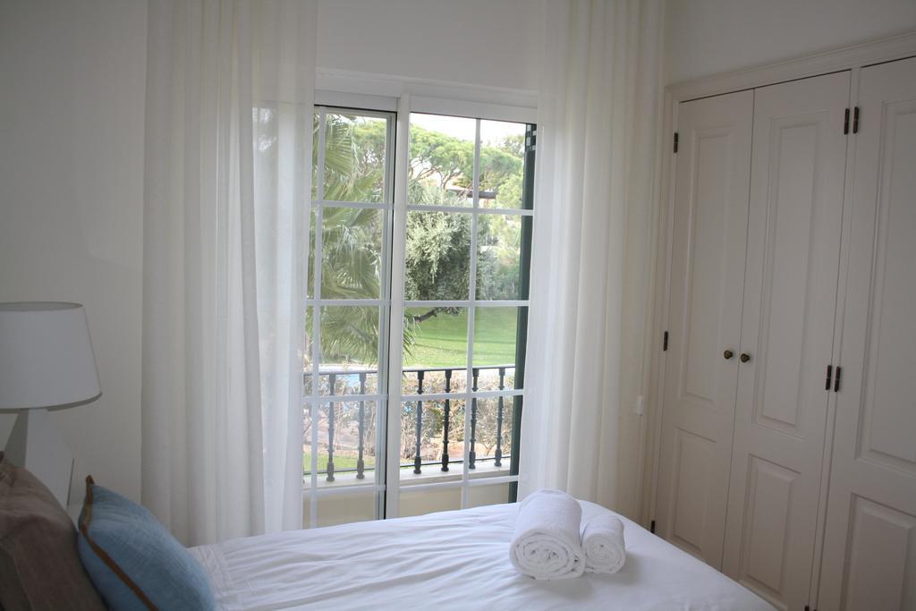 Quinta Formosa - Villas Quinta do Lago Luaran gambar