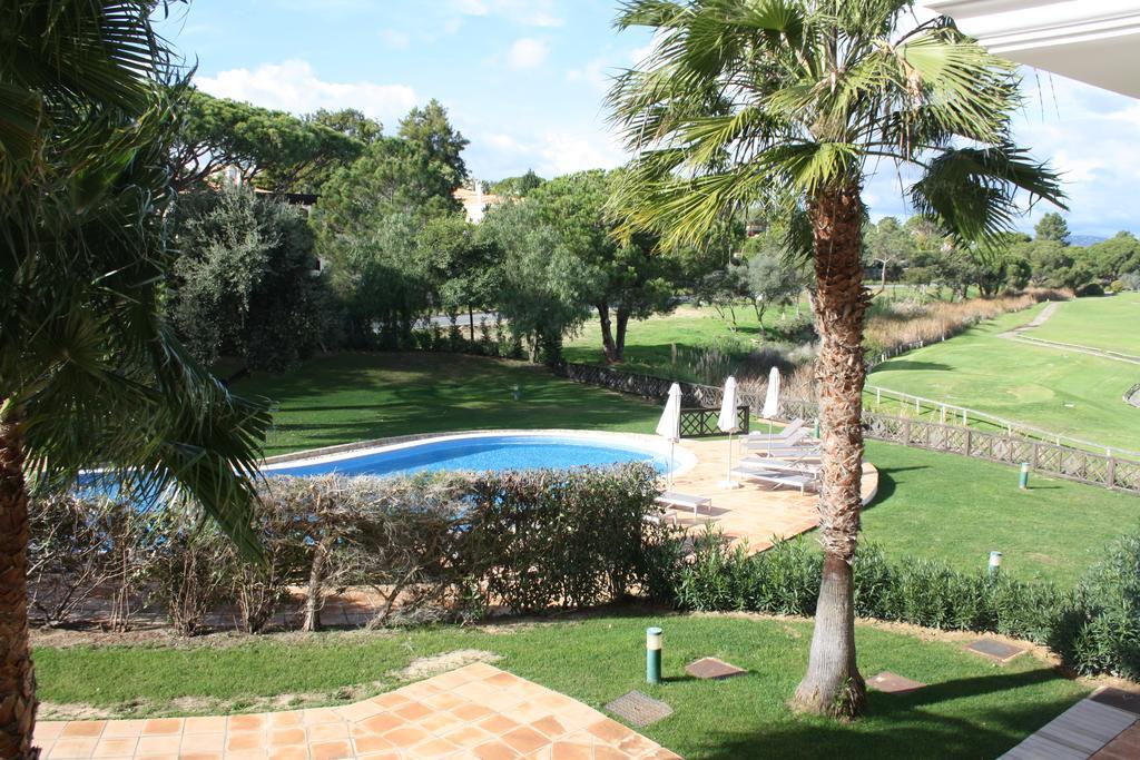 Quinta Formosa - Villas Quinta do Lago Luaran gambar