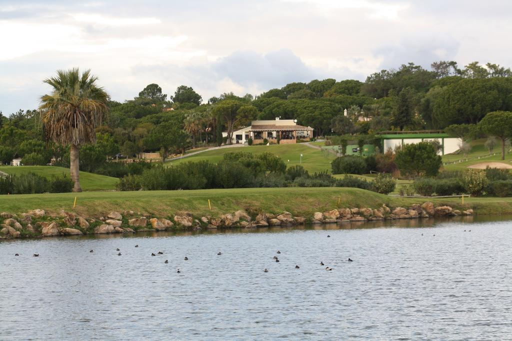Quinta Formosa - Villas Quinta do Lago Luaran gambar