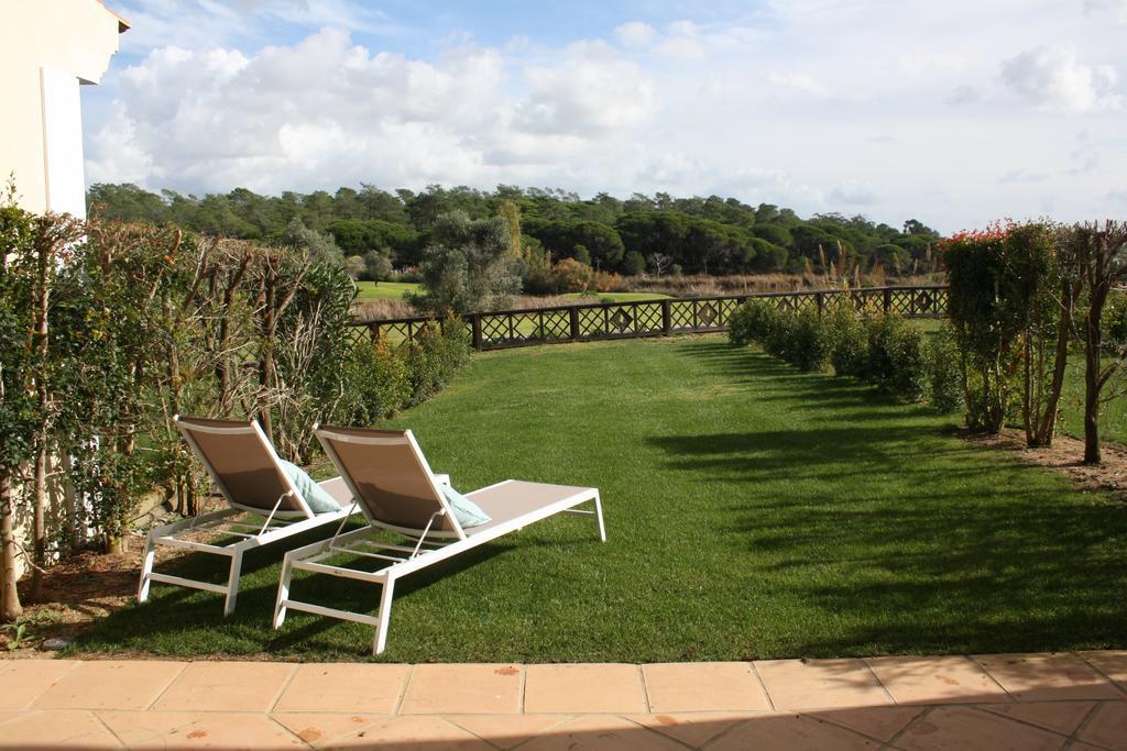 Quinta Formosa - Villas Quinta do Lago Luaran gambar