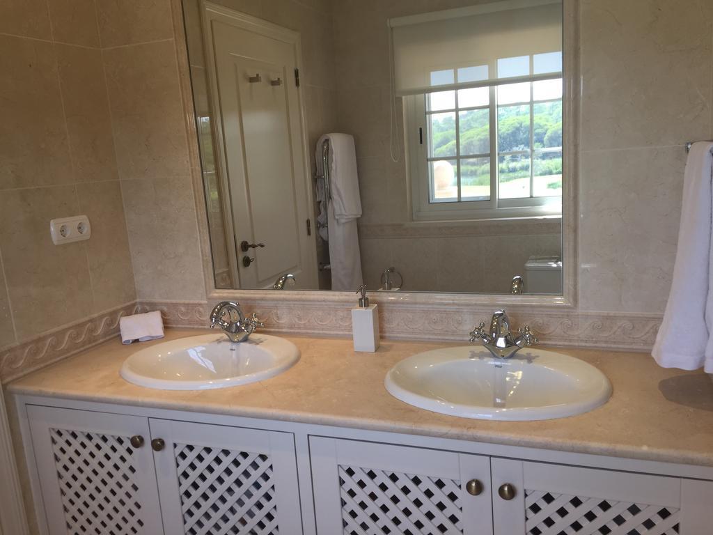 Quinta Formosa - Villas Quinta do Lago Luaran gambar
