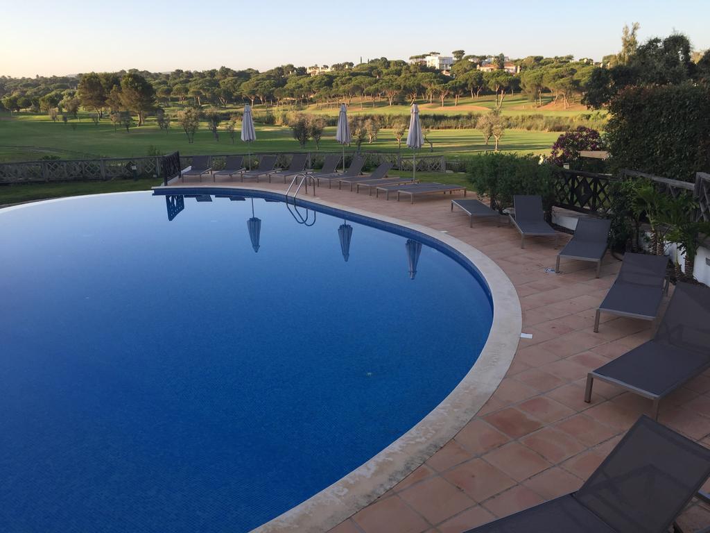 Quinta Formosa - Villas Quinta do Lago Luaran gambar