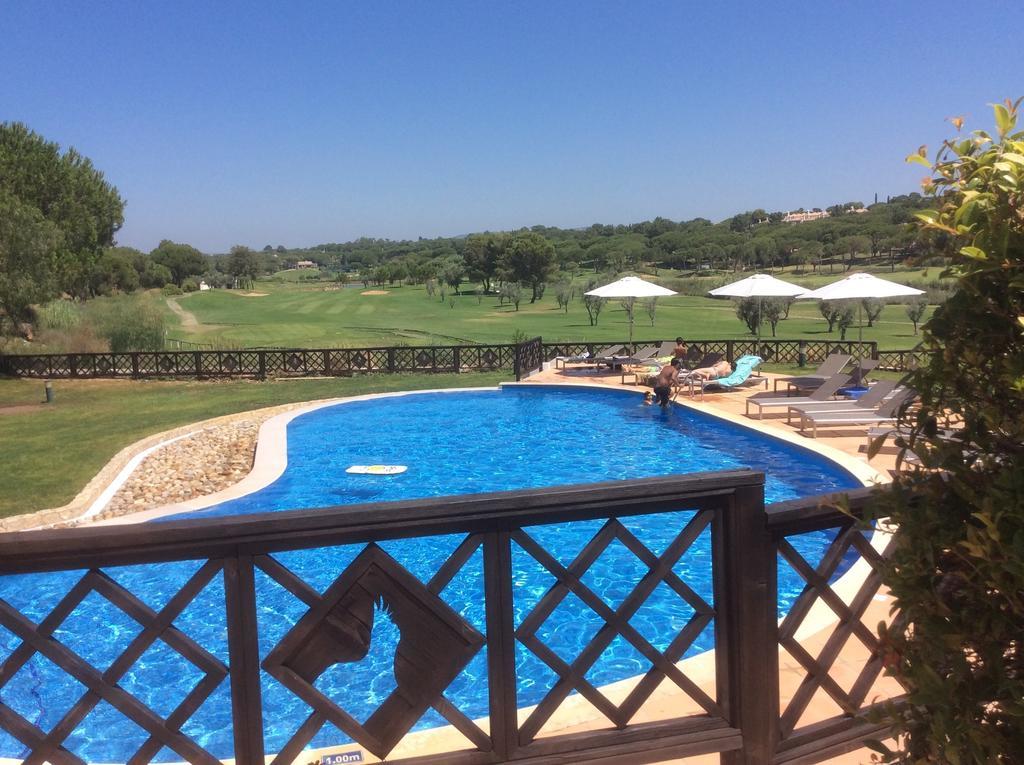 Quinta Formosa - Villas Quinta do Lago Luaran gambar